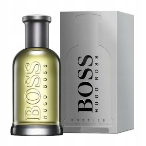 Hugo Boss Bottled NO.6 100ml EDT 