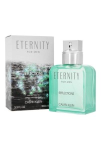 Calvin Klein Eternity Reflections Men 100ml 