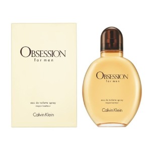 Calvin Klein Obsession edt 75ml Perfumy Męskie