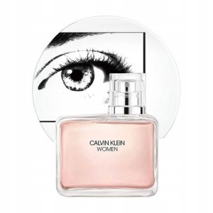 Calvin Klein Women 100ml EDP