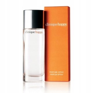 Clinique Happy 50ml EDP Perfumy Damskie