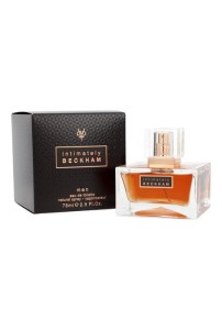 David Beckham Intimately Men 75ml EDT