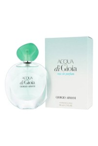 Giorgio Armani Acqua Di Gioia 50ml EDP 
