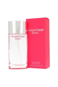 Clinique Happy Heart 100ml EDP Perfumy Damskie