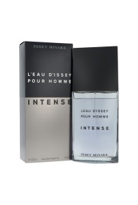 Issey Miyake L'eau d'Issey pour Homme Intense 125 EDT