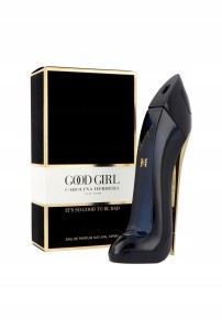 Carolina Herrera Good Girl 80ml Perfumy Damskie