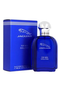 Jaguar Evolution Men edt 100ml