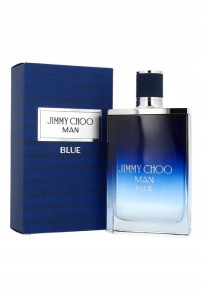 Jimmy Choo Man Blue 50ml EDT Perfumy Męskie