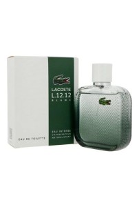 Lacoste L.12.12 Blanc Eau Intense 50 ml EDT 