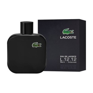 Lacoste L.12.12 Noir Pour Homme 100ml EDT