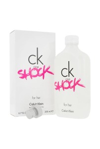 Calvin Klein Ck One Shock Women 200ml EDT 