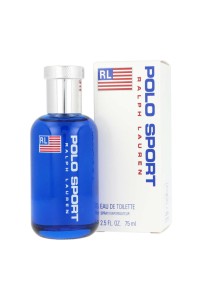 Ralph Lauren Polo Sport Edt 75ml  