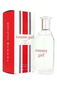 Tommy Hilfiger Tommy Girl edt 50ml
