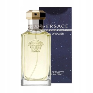Versace The Dreamer 100 ml edt Perfumy Męskie 