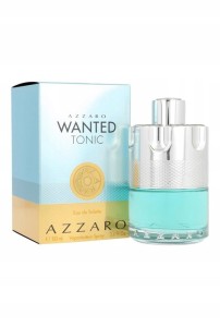Azzaro Wanted Tonic Man 100ml EDT Perfumy Męskie
