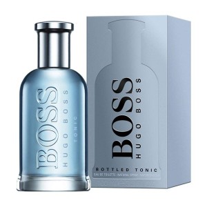 Hugo Boss Bottled Tonic 100 ml Woda Toaletowa