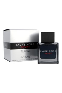 Lalique Encre Noire Sport 100ml EDT Perfumy Męskie Woda Toaletowa