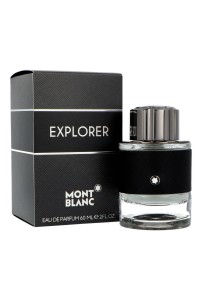 Montblanc Explorer 60ml EDP Woda Perfumowana Perfumy Męskie