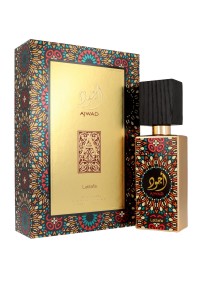 Lattafa Ajwad Edp 60ml EDP Woda Perfumowana Perfumy Unisex Arabskie