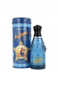 Versace Blue Jeans 75ml 