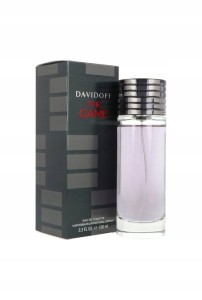 Davidoff The Game 100ml 