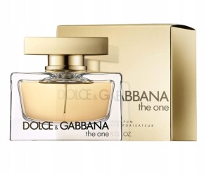 Dolce & Gabbana The One 50ml EDP 