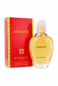 Givenchy Amarige 100ml EDT Perfumy Damskie
