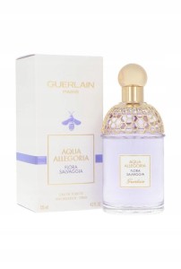 Guerlain Aqua Allegoria Flora Salvaggia 125ml EDT