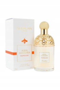 Guerlain Aqua Allegoria Pamplelune 125ml 