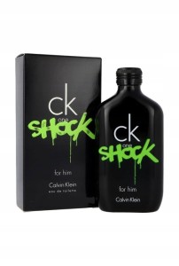 Calvin Klein Ck One Shock For Him 200ml