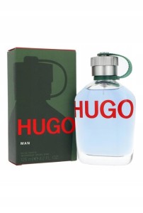Hugo Boss Hugo Man Green 125ml Edt 