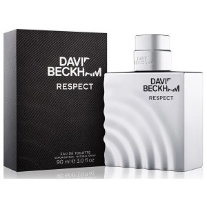 David Beckham Respect Edt 90ml Perfumy Męskie