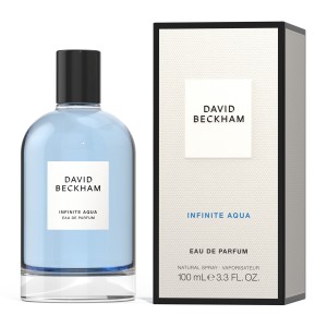 David Beckham Infinite Aqua 100ml 