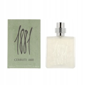 Cerruti 1881 Pour Homme 100ml edt Perfumy Męskie