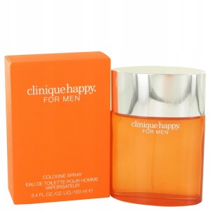 Clinique Happy For Men 100ml Zapach Męski 