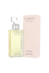 Calvin Klein Eternity For Woman 100ml EDP Perfumy Damskie