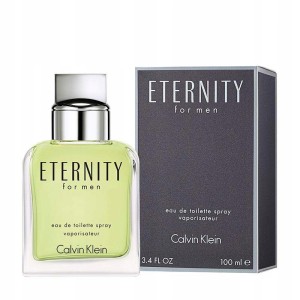 Calvin Klein Eternity for Men 100 ml EDT 