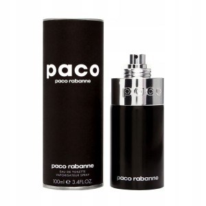 Paco Rabanne Paco 100 ml EDT Unisex