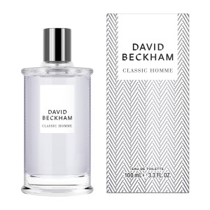 David Beckham Classic Homme 100ml Perfumy Męskie