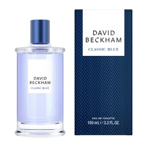 David Beckham Classic Blue 100ml Perfumy Męskie