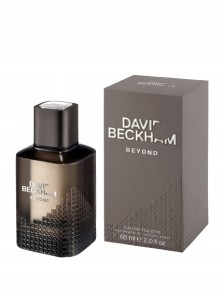 David Beckham Beyond 60 ml EDT