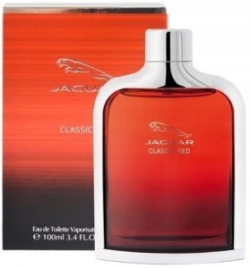 Jaguar Classic Red 100ml EDT