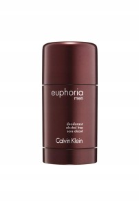 Calvin Klein Euphoria Men dezodorant sztyft 75ml