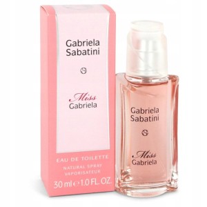 Gabriela Sabatini Miss Gabriela 30 ml EDT