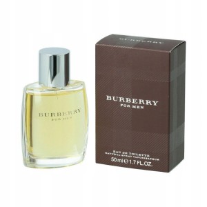 Burberry For Men edt 50ml Perfumy Męskie