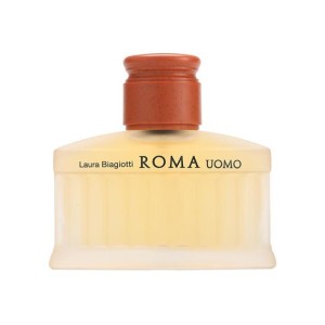 Laura Biagiotti Roma Uomo 125 ml Perfumy Męskie