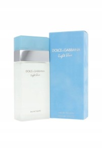 Dolce & Gabbana Light Blue Pour Femme 50ml