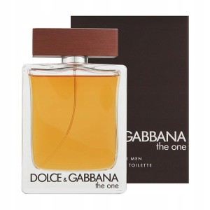 Dolce & Gabbana The One For Men 100ml 