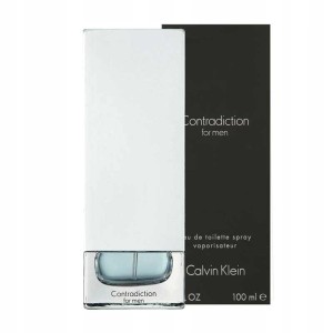 Calvin Klein Contradiction Men 100ml Zapach Męski