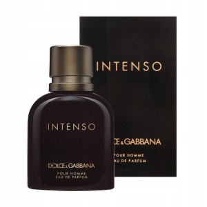 Dolce & Gabbana Intenso Pour Homme 75ml EDP Męskie